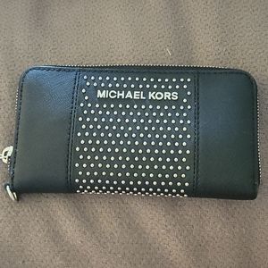 Michael Kors wallet